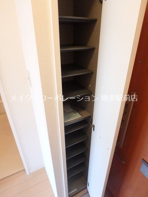 アウロラB棟 その他8