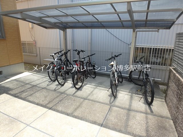 アウロラB棟 その他12