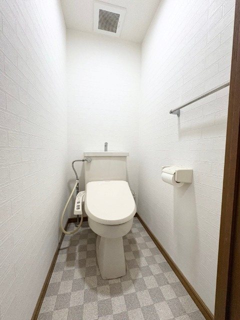 トイレ DSパークレジデンス大濠 その他1