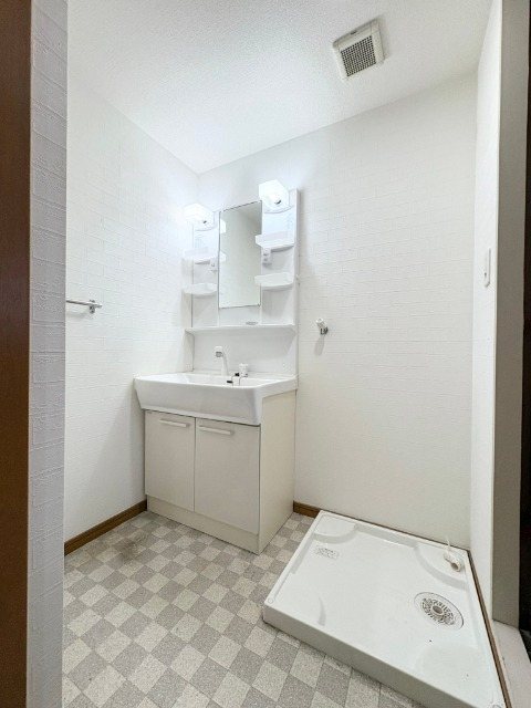 洗面所 DSパークレジデンス大濠 その他2