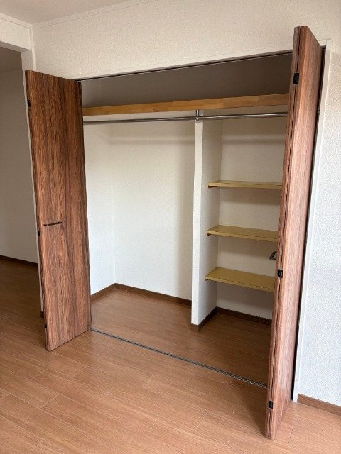 収納 DSパークレジデンス大濠 その他3