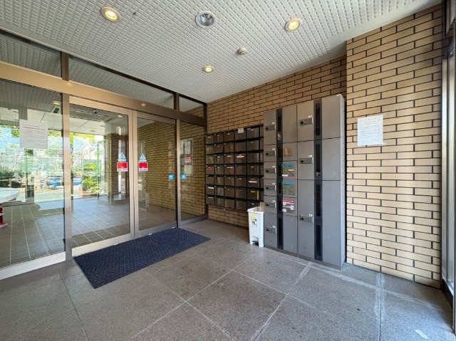 その他 DSパークレジデンス大濠 その他6