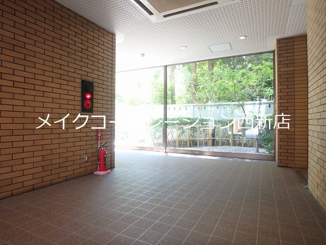 ロビー DSパークレジデンス大濠 その他7