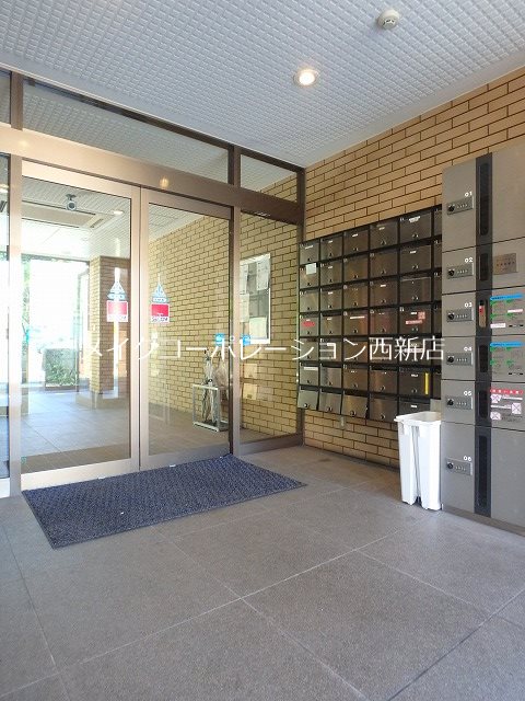 エントランス DSパークレジデンス大濠 その他9