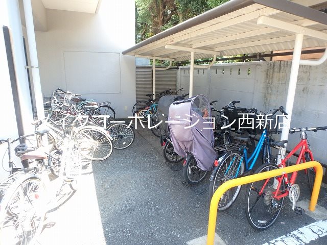 他共有部分 DSパークレジデンス大濠 その他10