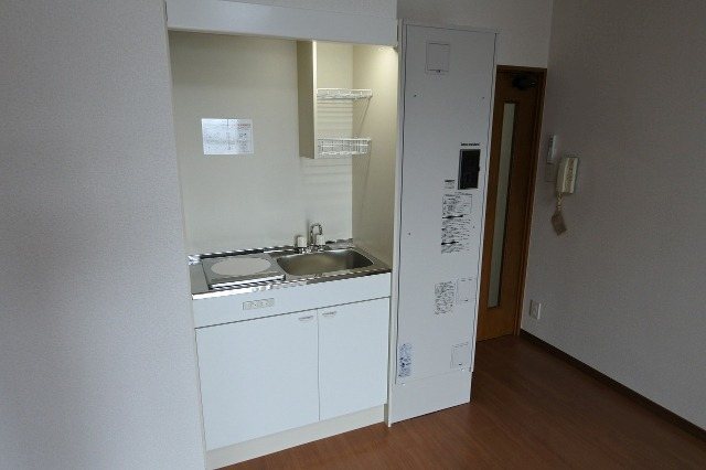 キッチン DSパークレジデンス大濠 キッチン