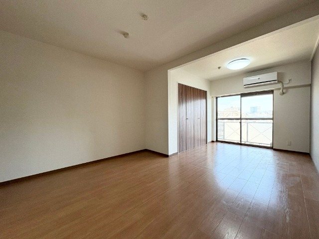 ベッドルーム DSパークレジデンス大濠 ベッドルーム