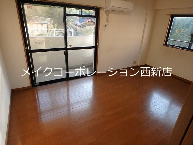 その他 コンポート南片江 その他1