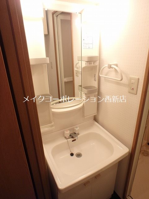洗面所 コンポート南片江 その他2