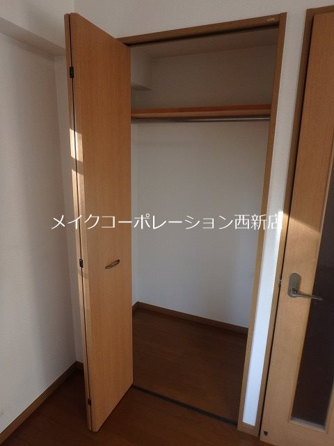 収納 コンポート南片江 その他4