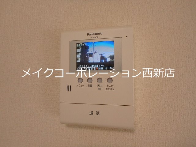 セキュリティ コンポート南片江 その他5