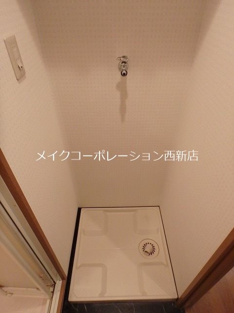 他設備 コンポート南片江 その他6