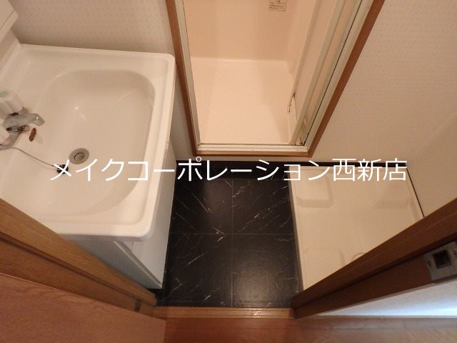 他部屋・スペース コンポート南片江 その他7