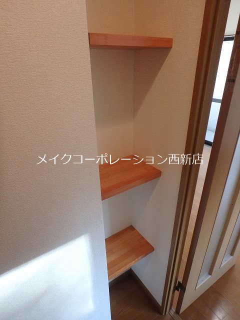 収納 コンポート南片江 その他8