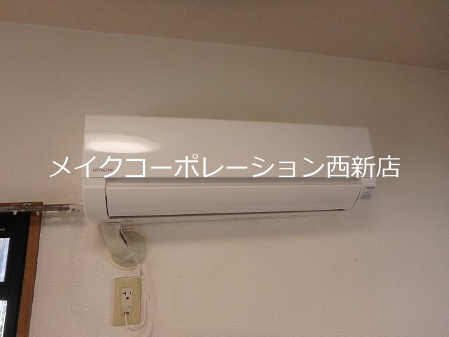 他設備 コンポート南片江 その他10