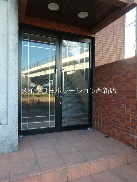 エントランス コンポート南片江 その他11