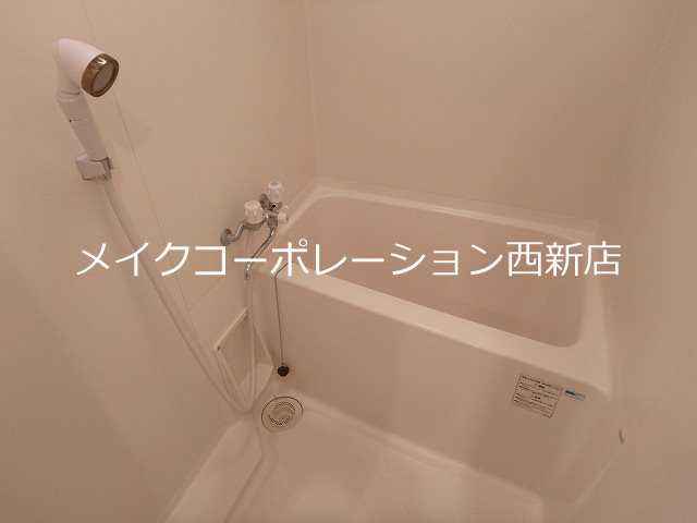 バス コンポート南片江 風呂画像