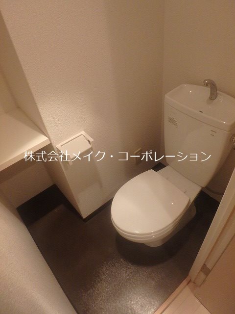 トイレ ピュアドームエストーレ姪浜 その他1