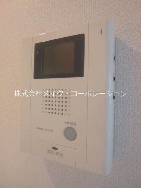 セキュリティ ピュアドームエストーレ姪浜 その他5