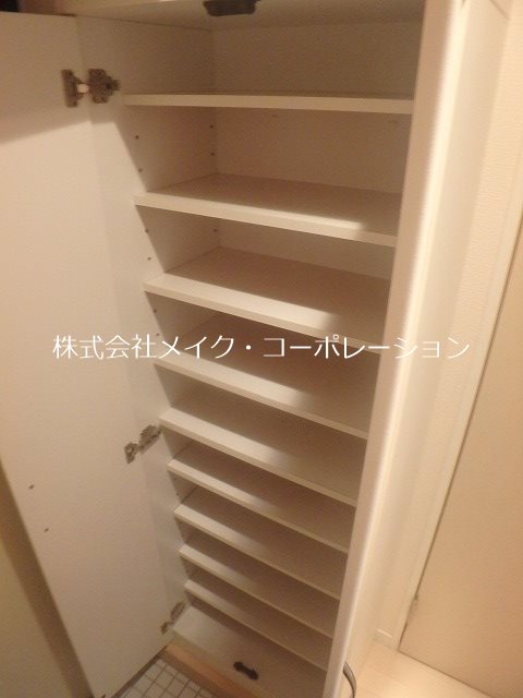 収納 ピュアドームエストーレ姪浜 その他9