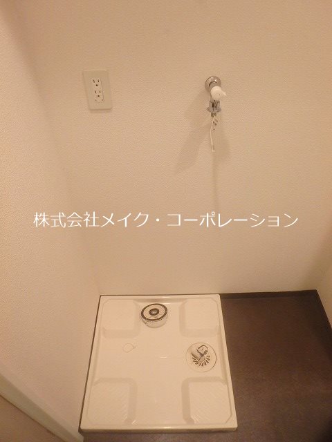 洗面所 ピュアドームエストーレ姪浜 その他10