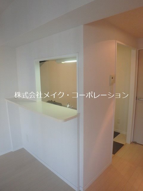 キッチン ピュアドームエストーレ姪浜 その他11