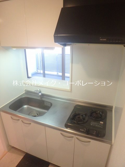 キッチン ピュアドームエストーレ姪浜 キッチン