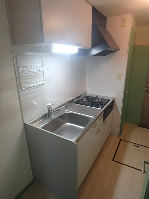 タウンハウスビレッジ  キッチン