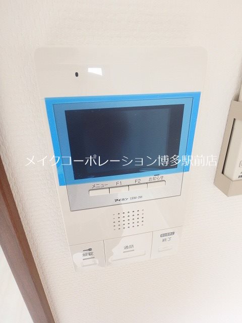 ウインステージ大博通り その他5