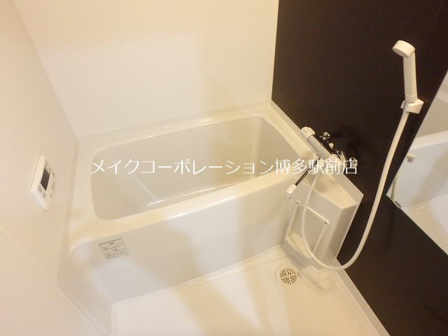 ウインステージ大博通り 風呂画像