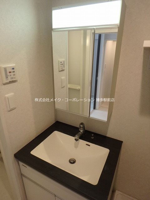 洗面所 ネストピア博多シティ その他1