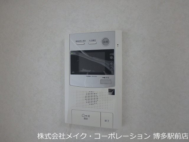 セキュリティ ネストピア博多シティ その他4