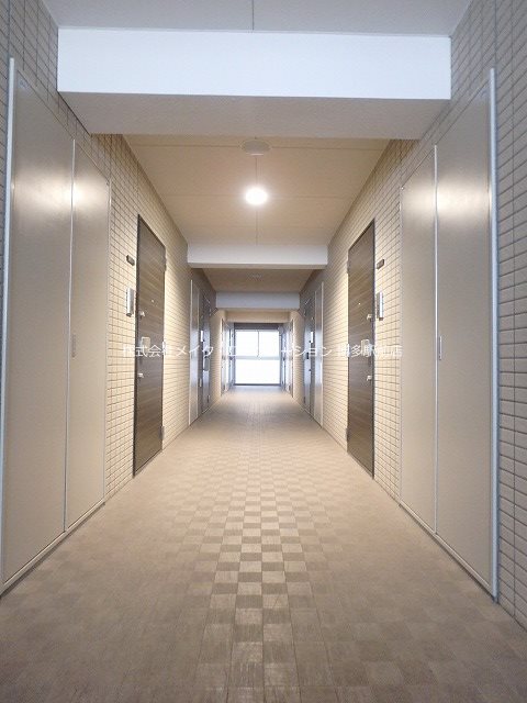 他共有部分 ネストピア博多シティ その他8