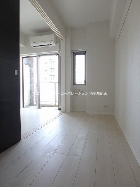 ベッドルーム ネストピア博多シティ ベッドルーム