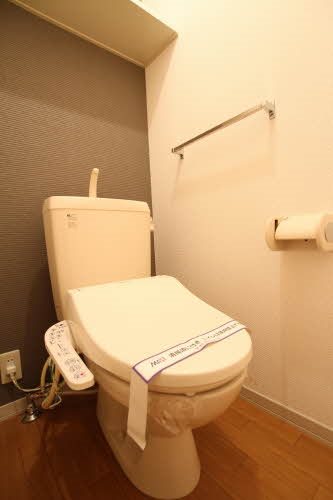 トイレ メゾン・メルヴェーユC棟 その他2