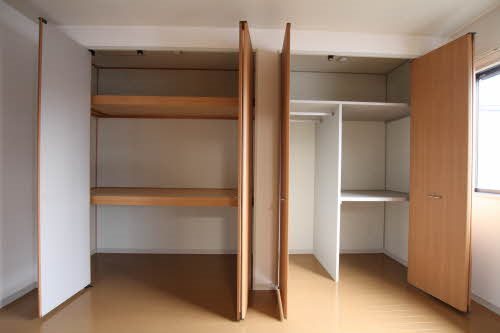 収納 メゾン・メルヴェーユC棟 その他4