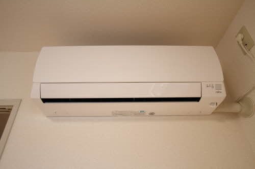 他設備 メゾン・メルヴェーユC棟 その他6