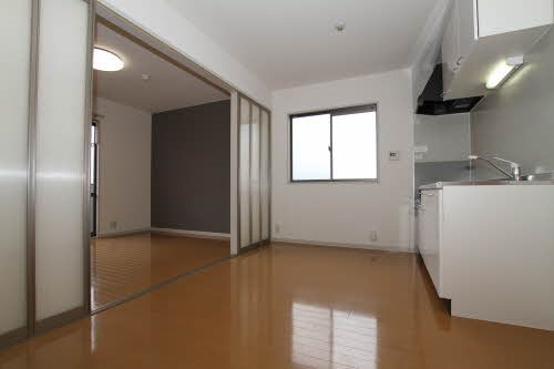 その他 メゾン・メルヴェーユC棟 その他7