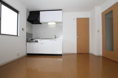 その他 メゾン・メルヴェーユC棟 その他8