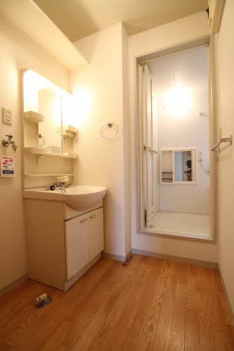 他設備 メゾン・メルヴェーユC棟 その他9