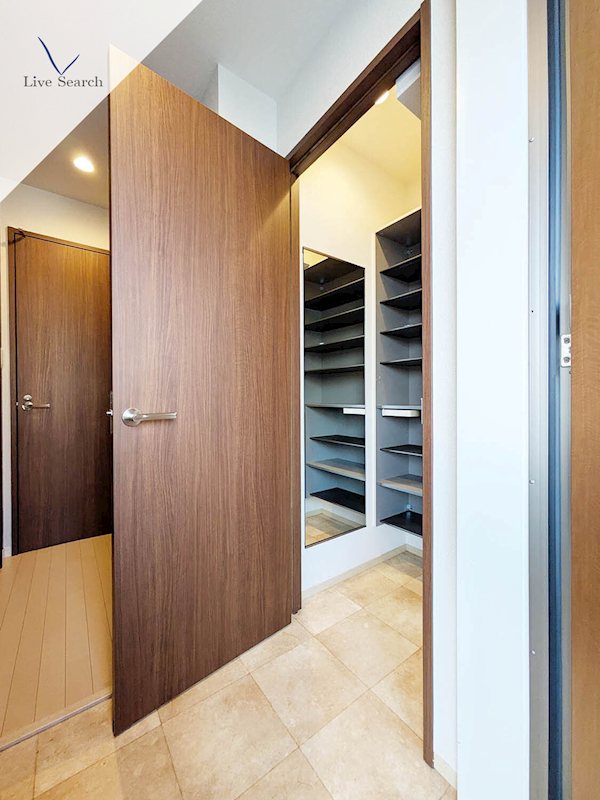 収納 大濠パークレジデンス その他4