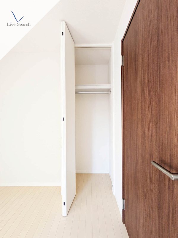 収納 大濠パークレジデンス その他8