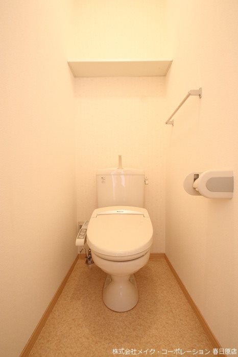 写真は同型タイプ 林檎館 その他2