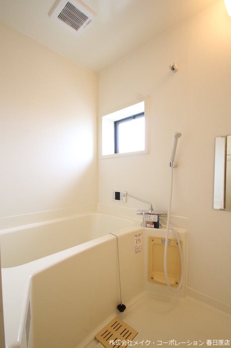 写真は同型タイプ 林檎館 風呂画像