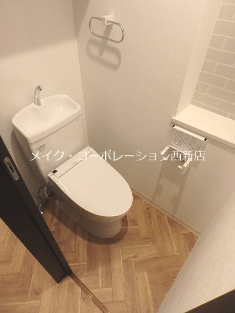 フローネル西新南【ネット無料】 その他1