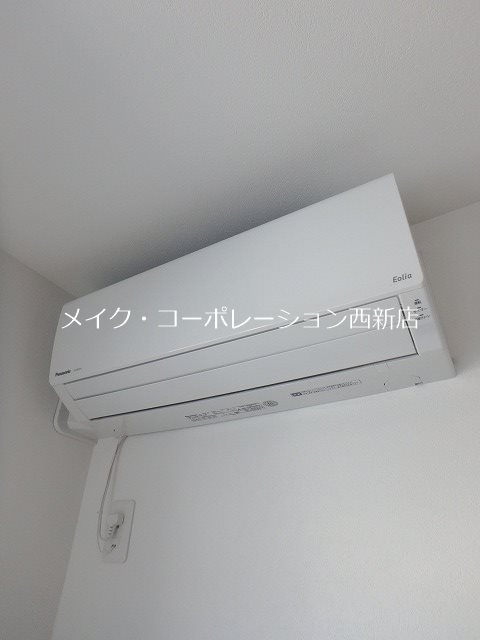 フローネル西新南【ネット無料】 その他3