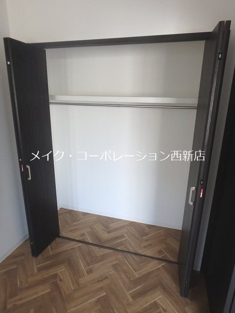 フローネル西新南【ネット無料】 その他4