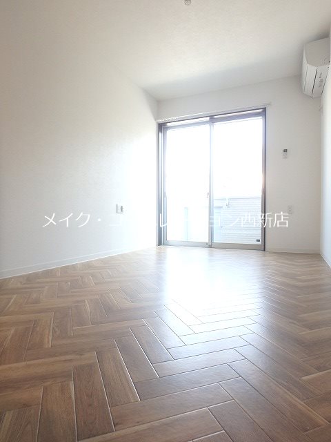 フローネル西新南【ネット無料】 その他6