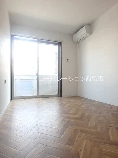 フローネル西新南【ネット無料】 その他8