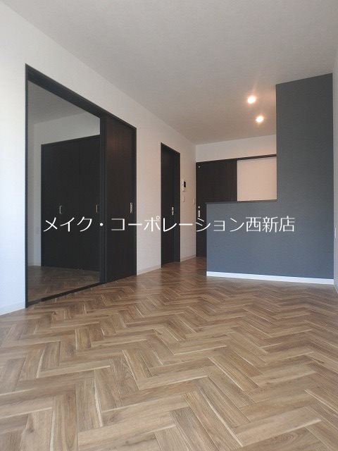 フローネル西新南【ネット無料】 その他9